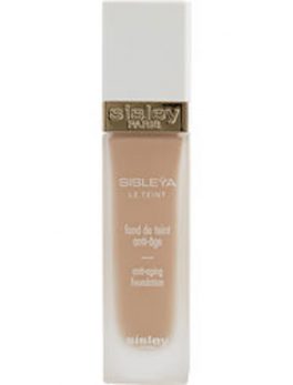 Sisley Sisleya Le Teint Anti Aging Foundation - # 1b Ivory --30ml/1oz For Women