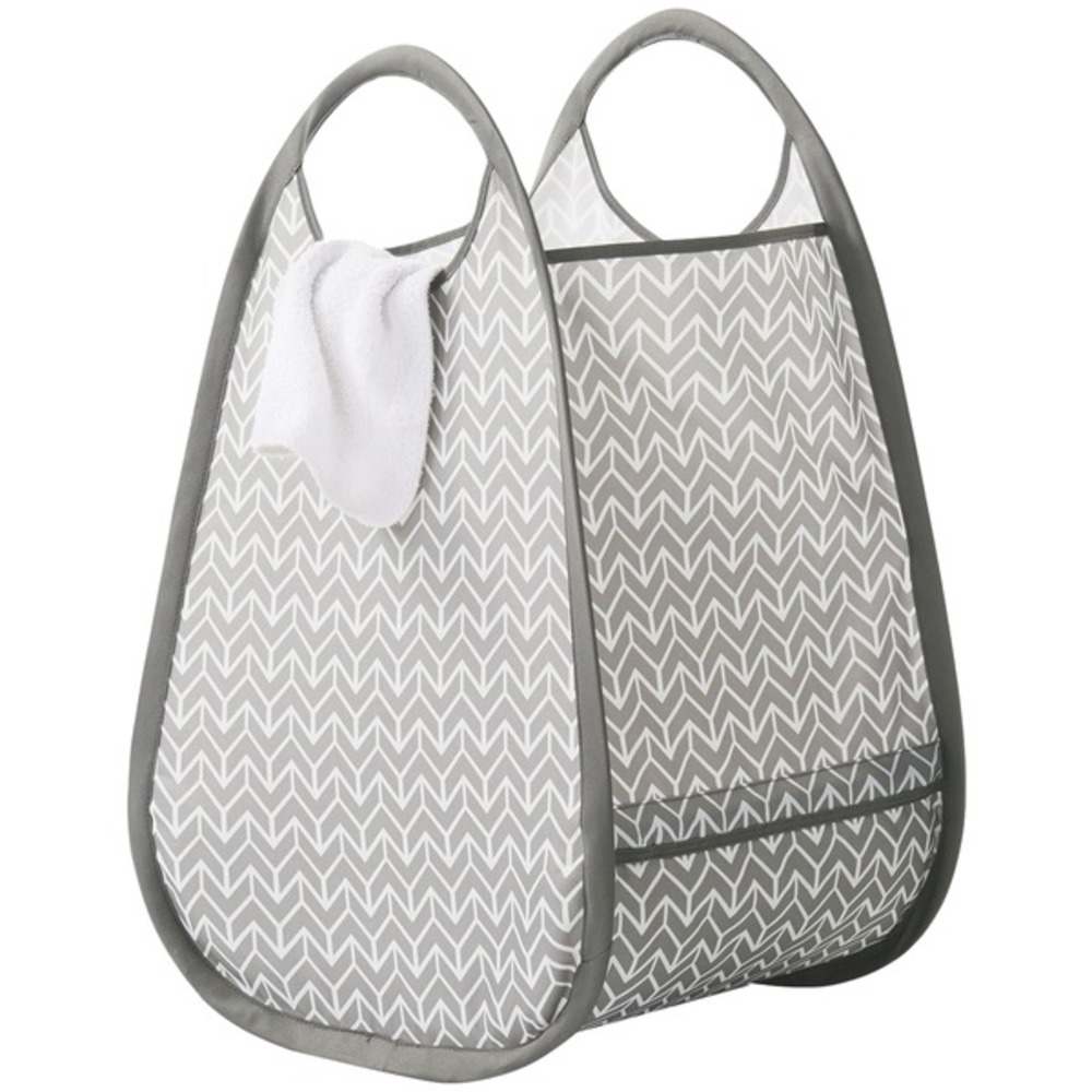 neatfreak 05644 PATP02-006 Pop-up Hamper Tote