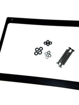 Raymarine A12X to Axiom 12 Adapter Plate to Existing Fixing Holes
