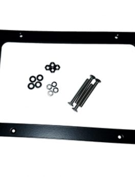 Raymarine C70 Classic to Axiom 9 Adapter Plate to New Fixing Holes