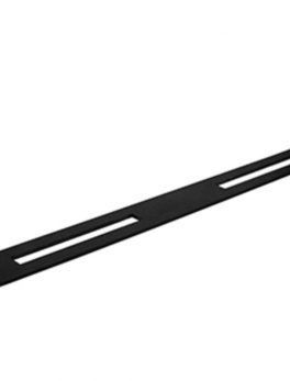 RIGID Industries SR-Series 10" Cradle Mount - Black