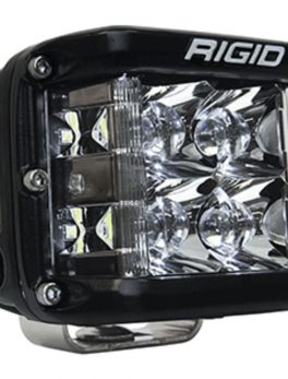 RIGID Industries D-SS Series PRO Spot Surface Mount- Black
