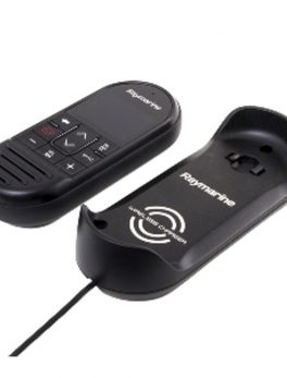 Raymarine RayMic Wireless Handset - Only
