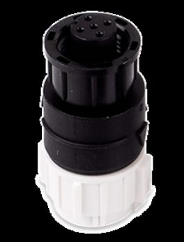 Raymarine STng (M) to Devicenet (F) Adaptor