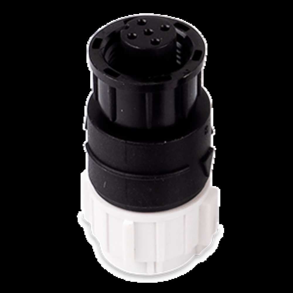 Raymarine STng (M) to Devicenet (F) Adaptor