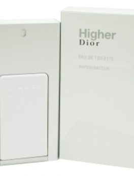 Higher Edt Spray 3.4 Oz For Men