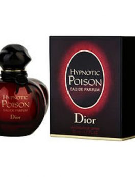 Hypnotic Poison Eau De Parfum Spray 1.7 Oz (new Packaging) For Women