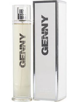 Genny Eau De Parfum Spray 3.4 Oz For Women