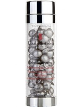 Elizabeth Arden Skin Illuminating Brightening Night Capsules With Advanced Mi Concentrate 50caps For Women