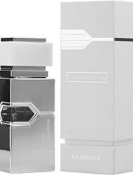 L'aventure Blanche Eau De Parfum Spray 1 Oz For Men