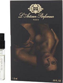 L'artisan Parfumeur Skin On Skin Eau De Parfum Spray Vial For Women