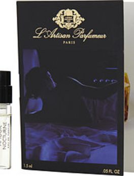 L'artisan Parfumeur Amour Nocturne Eau De Parfum Spray Vial For Women