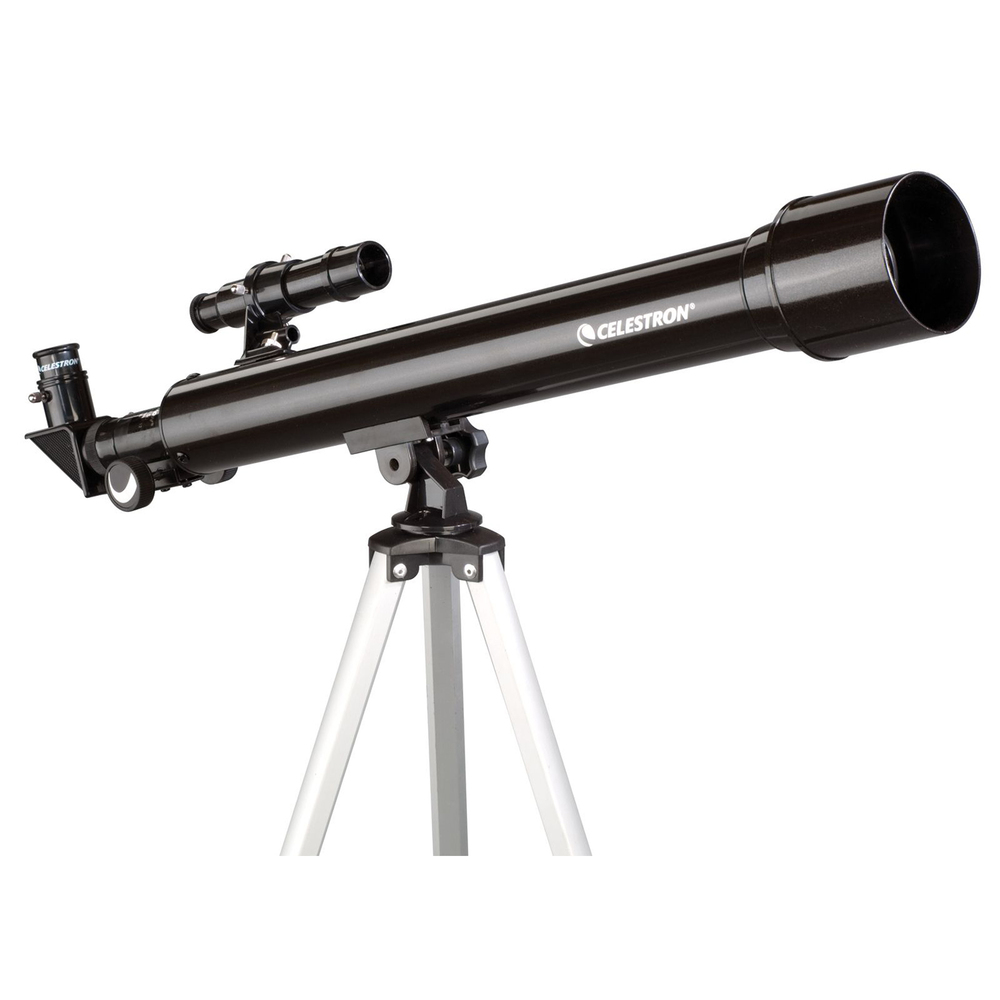 Celestron PowerSeeker 60AZ Telescope