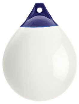 Polyform A Series Buoy A-3 - 17" Diameter - White