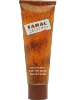 Tabac Original Shaving Cream 3.4 Oz For Men