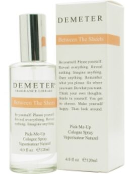Demeter Between The Sheets Cologne Spray 4 Oz For Anyone