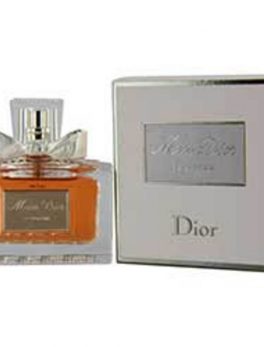 Miss Dior Le Parfum Eau De Parfum Spray 1.3 Oz For Women