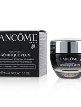 Lancome Genifique Advanced Youth Activating Smoothing Eye Cream L876040/250468 --15ml/0.5oz For Women