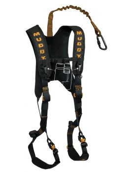 Muddy Diamondback Harness