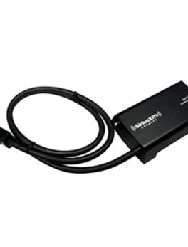FUSION SXV300B Sirius Receiver