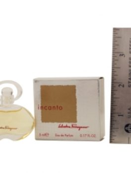 Incanto Eau De Parfum .17 Oz Mini For Women