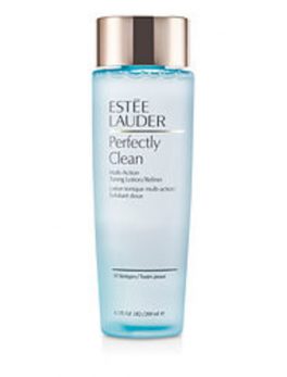 Estee Lauder Perfectly Clean Multi-action Toning Lotion/ Refiner --200ml/6.7oz For Women