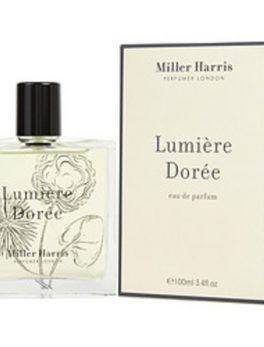 Lumiere Doree Eau De Parfum Spray 3.4 Oz For Women