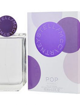 Stella Mccartney Pop Bluebell Eau De Parfum Spray 3.3 Oz For Women