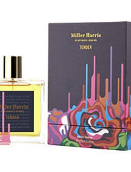 Tender Eau De Parfum Spray 3.4 Oz For Anyone
