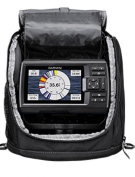 Garmin STRIKER Plus 5CV Portable w/GT8HW-IF Transducer