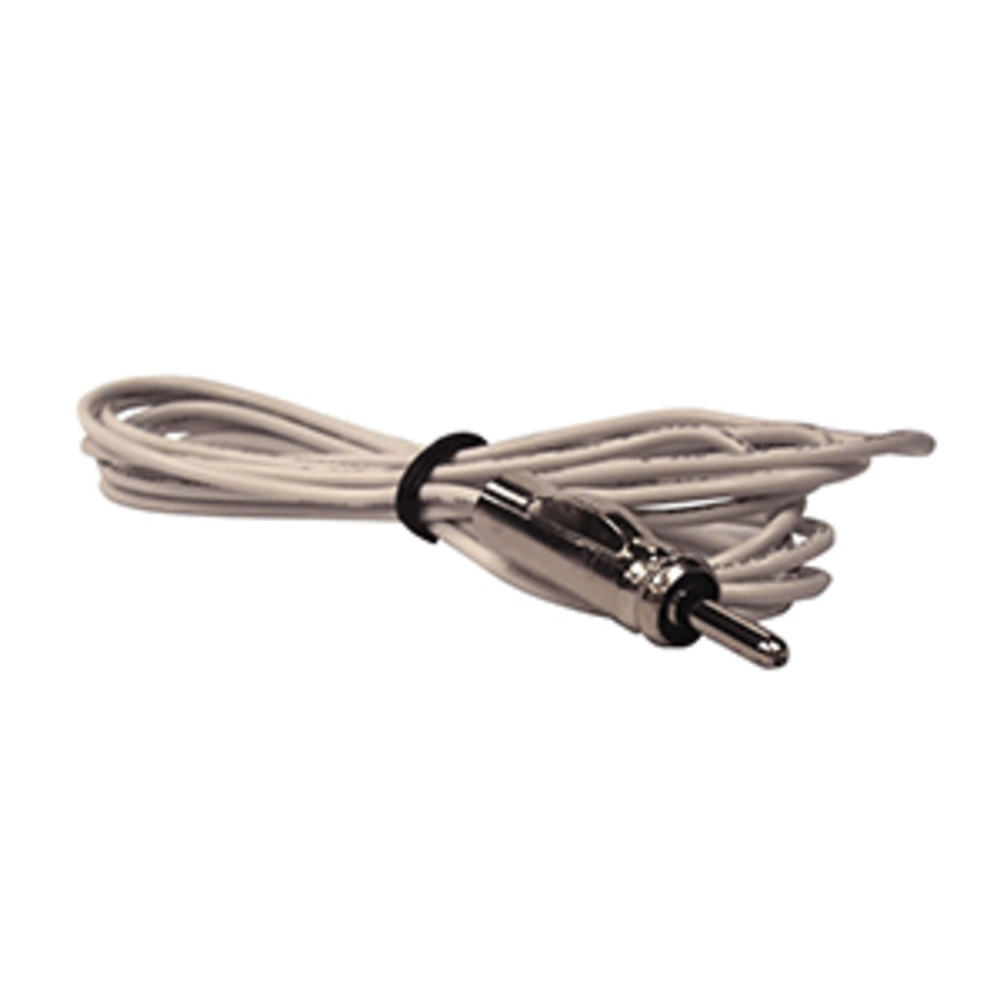 JENSEN 6 and #39; AM/FM Dipole Soft Wire Antenna