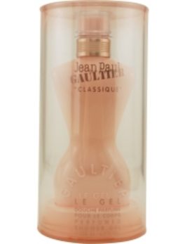 Jean Paul Gaultier Shower Gel 6.7 Oz For Women