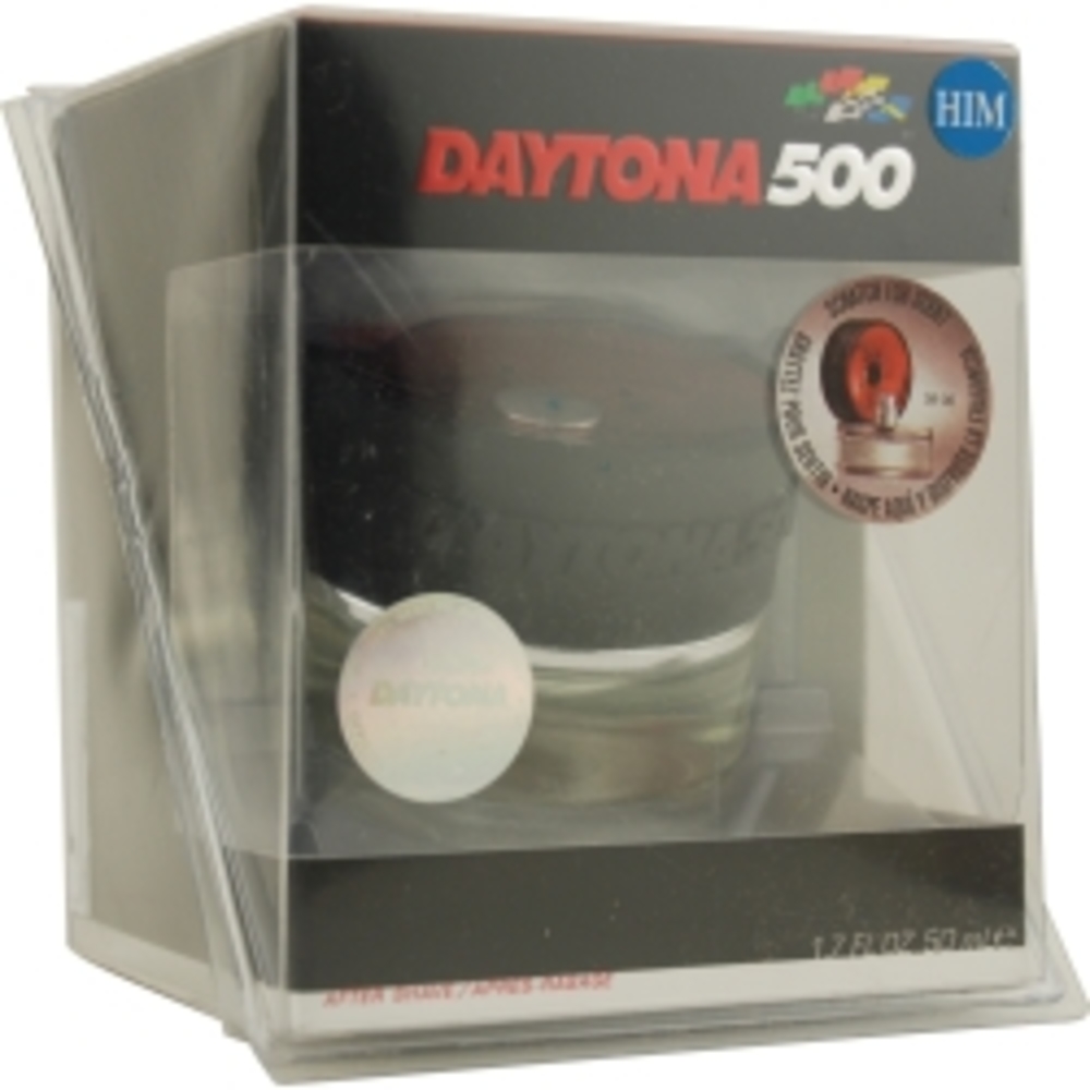 Daytona 500 Aftershave 1.7 Oz For Men