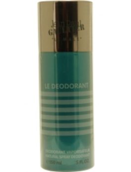 Jean Paul Gaultier Deodorant Spray 5.1 Oz For Men