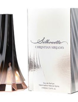 Christian Siriano Silhouette Eau De Parfum Spray 3.4 Oz For Women