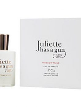 Moscow Mule Eau De Parfum Spray 1.7 Oz For Women