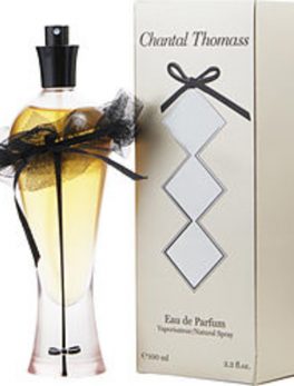 Chantal Thomass Eau De Parfum Spray 3.3 Oz (gold Version) For Women