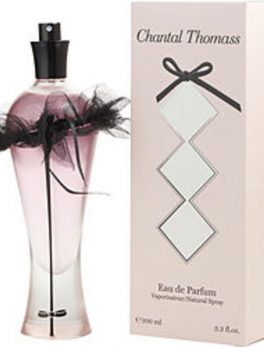 Chantal Thomass Eau De Parfum Spray 3.4 Oz (pink Version) For Women