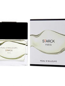 Starck Peau D'ailleurs Edt Spray 1.35 Oz For Anyone