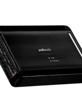 Polk Audio PAD4000.4 Digital Power Amplifier - 4 Channel