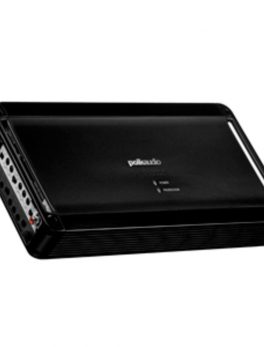 Polk Audio PAD5000.5 Digital Power Amplifier - 5 Channel