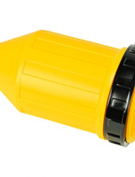 Marinco 50A Weatherproof Plug Cover