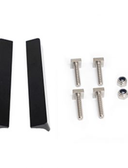 FUSION Front Flush Kit f/MS-RA770 Apollo Series