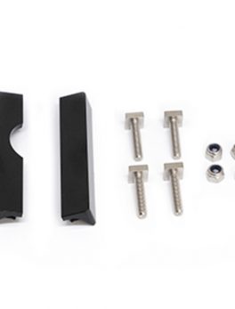 FUSION Front Flush Kit for MS-SRX400 and MS-ERX700 Apollo Series Components