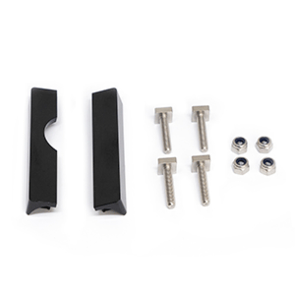 FUSION Front Flush Kit for MS-SRX400 and MS-ERX700 Apollo Series Components