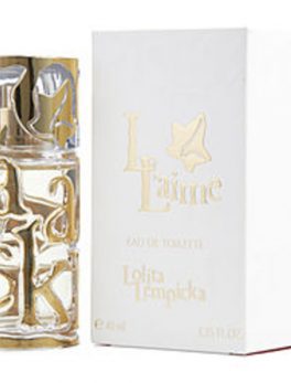 Lolita Lempicka Elle L'aime Edt Spray 1.3 Oz For Women