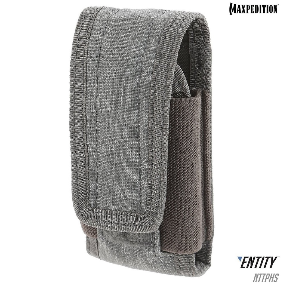 Maxpedition ENTITY Utility Pouch Ash