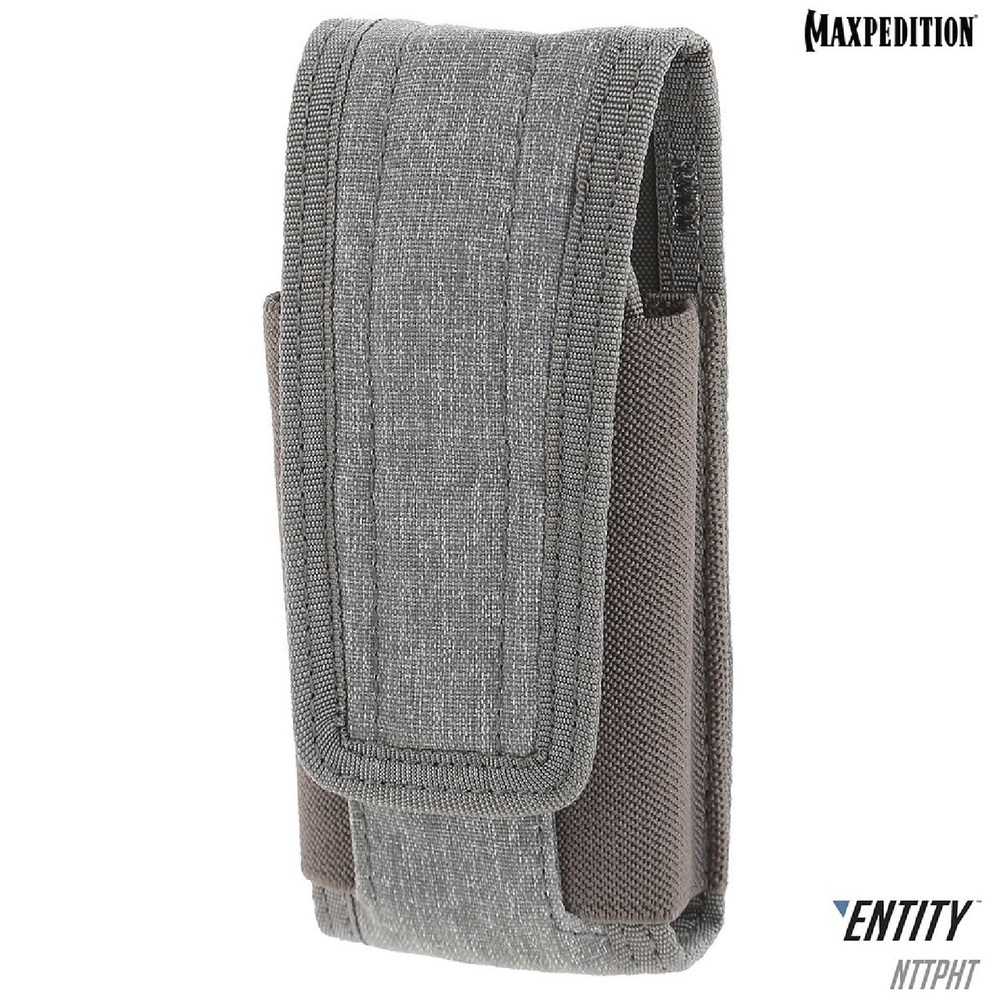 Maxpedition ENTITY Utility Pouch Tall Ash
