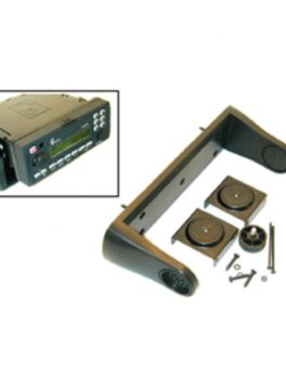 Poly-Planar Gimbal Mounting Bracket f/MRD80/MRD80i Stereo