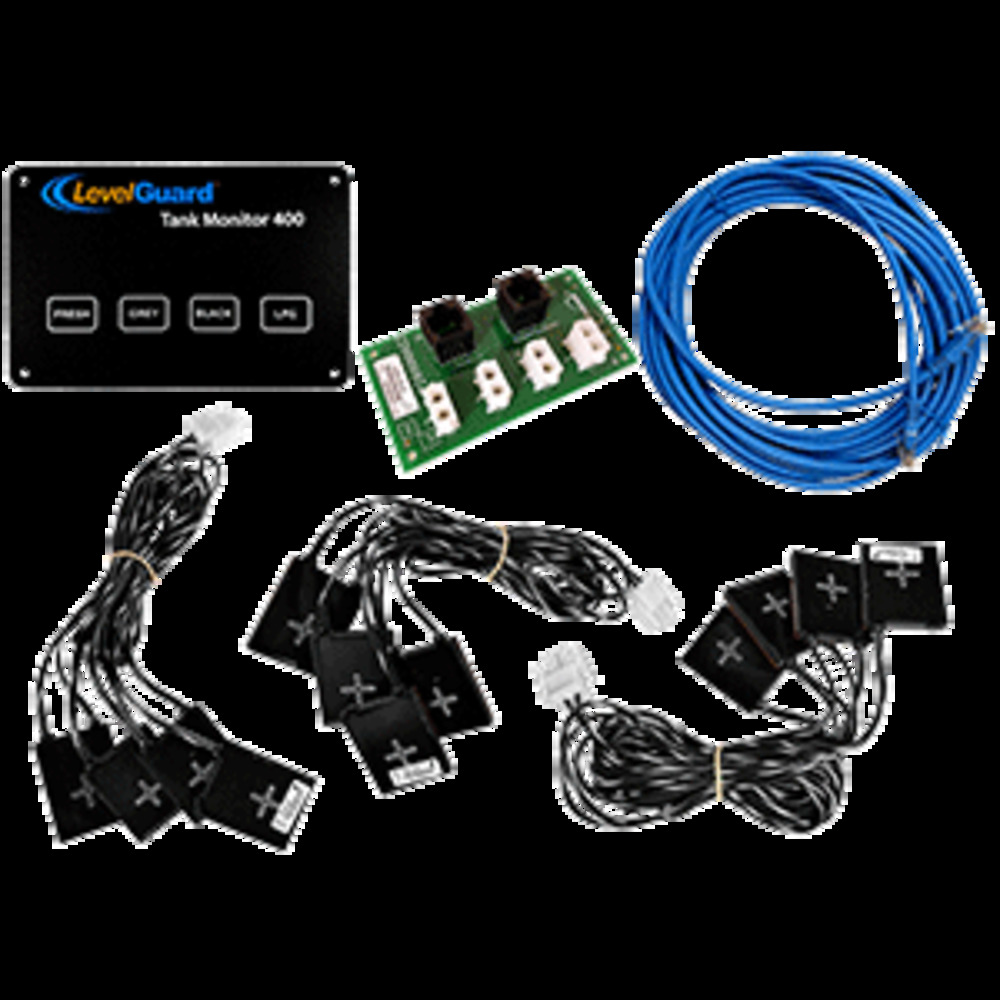 LevelGuard Tank Monitor 400 Kit